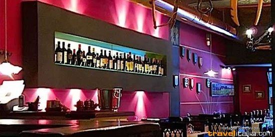 Ristorante La Maremma